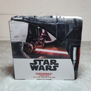 Star Wars Throwbee